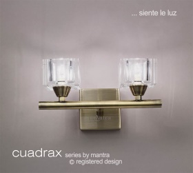 Cuadrax AB Ceiling Lights Mantra Contemporary Ceiling Lights Cuadrax AB Ceiling Lights Mantra Contemporary Ceiling Lights